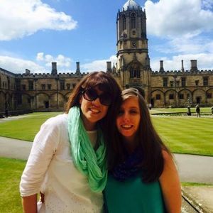 Meet your Posher, Audra