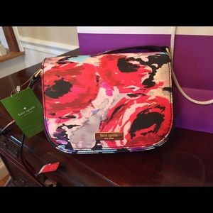 Sale❗️Kate Spade Carsen Cross Body.