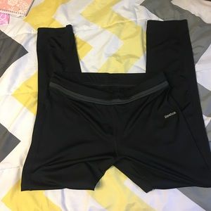 Reebok active leggings