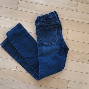 Boys super skinny jeans EUC.