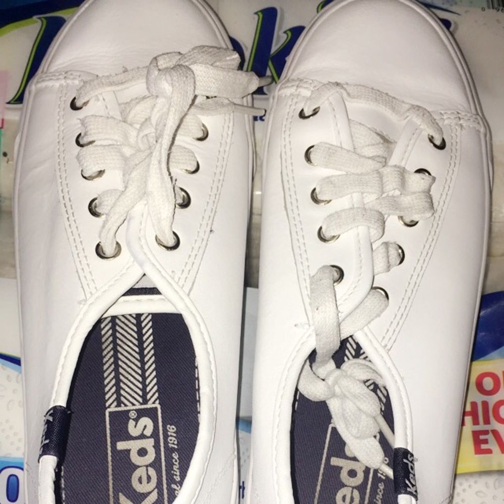 Size 3.5m keds