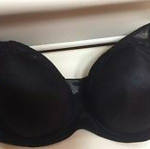 Soma 38DDD Breathe Beautifully Full Coverage