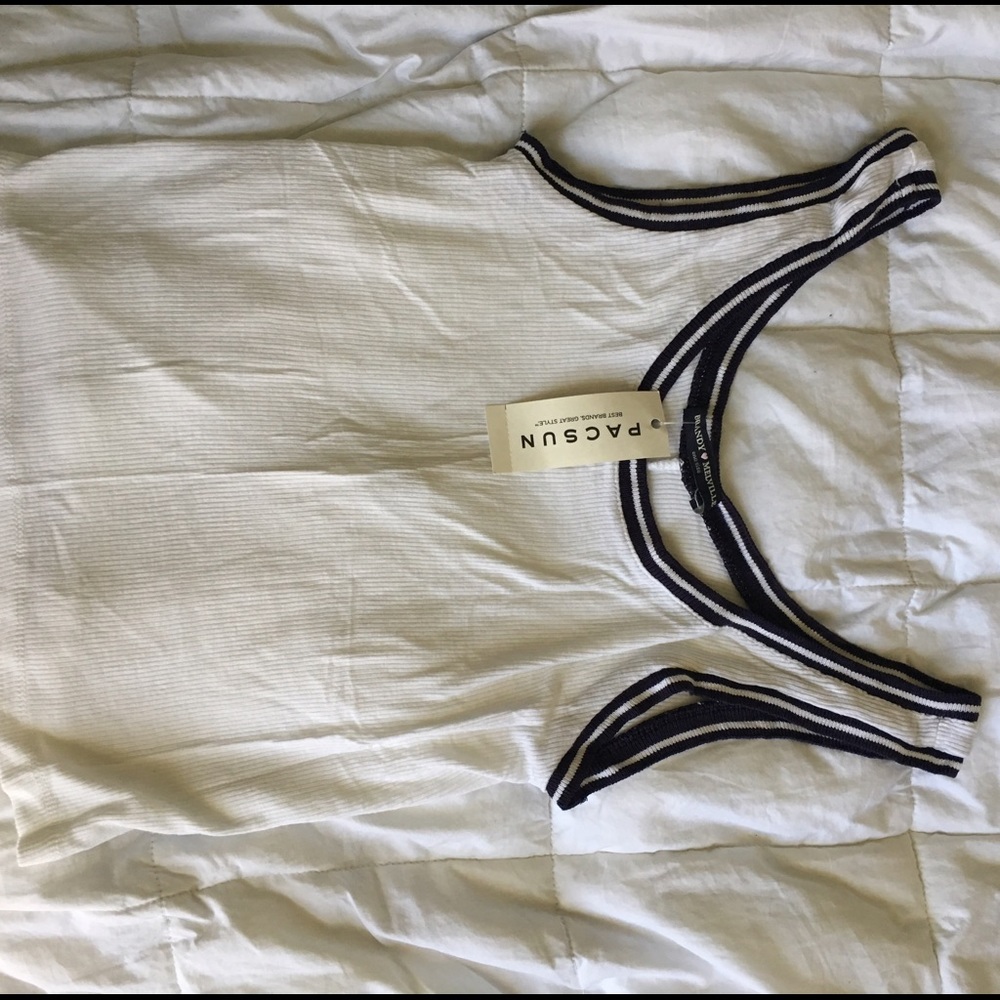 Brandy & Melville Tank Top