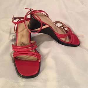 Naturalizer sandal wedge