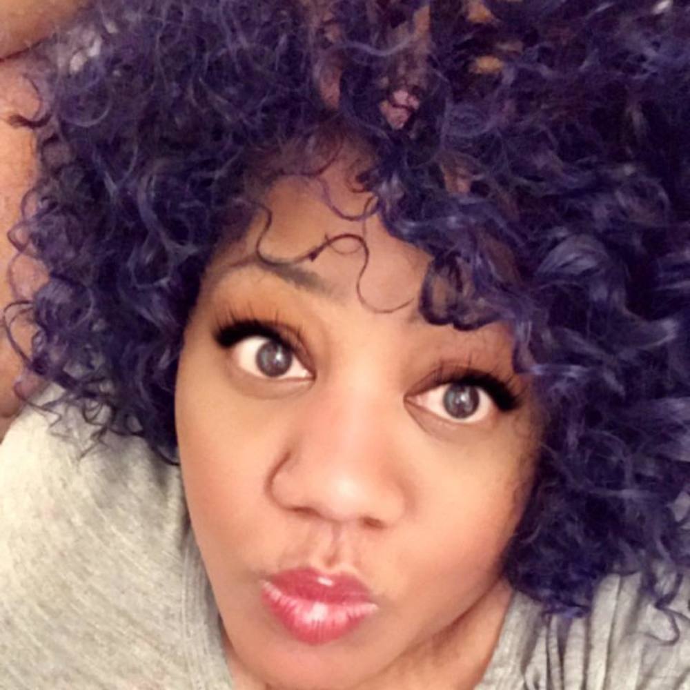 Meet your Posher, Benita