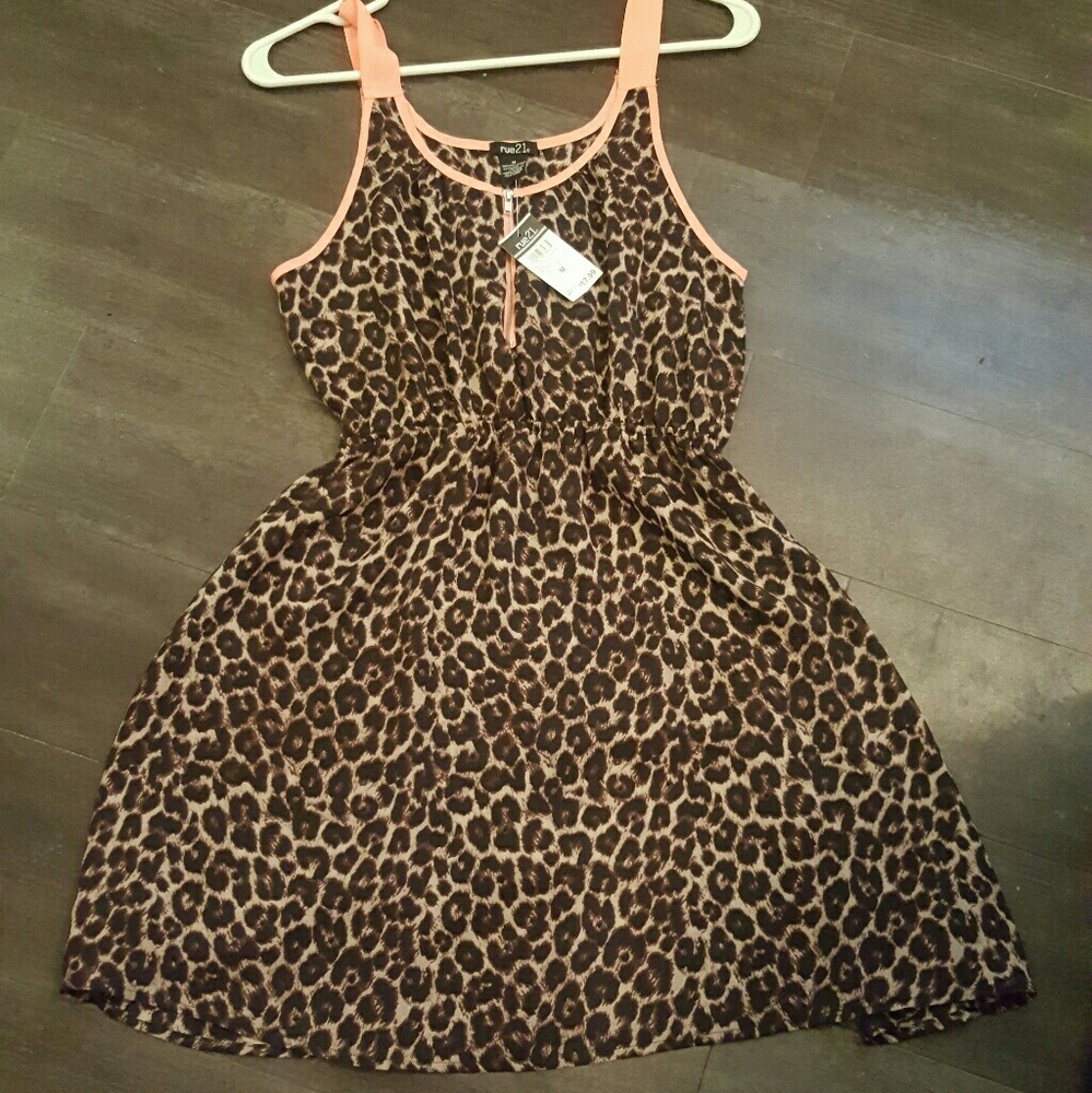 🚫SOLD🛇 Summer dress