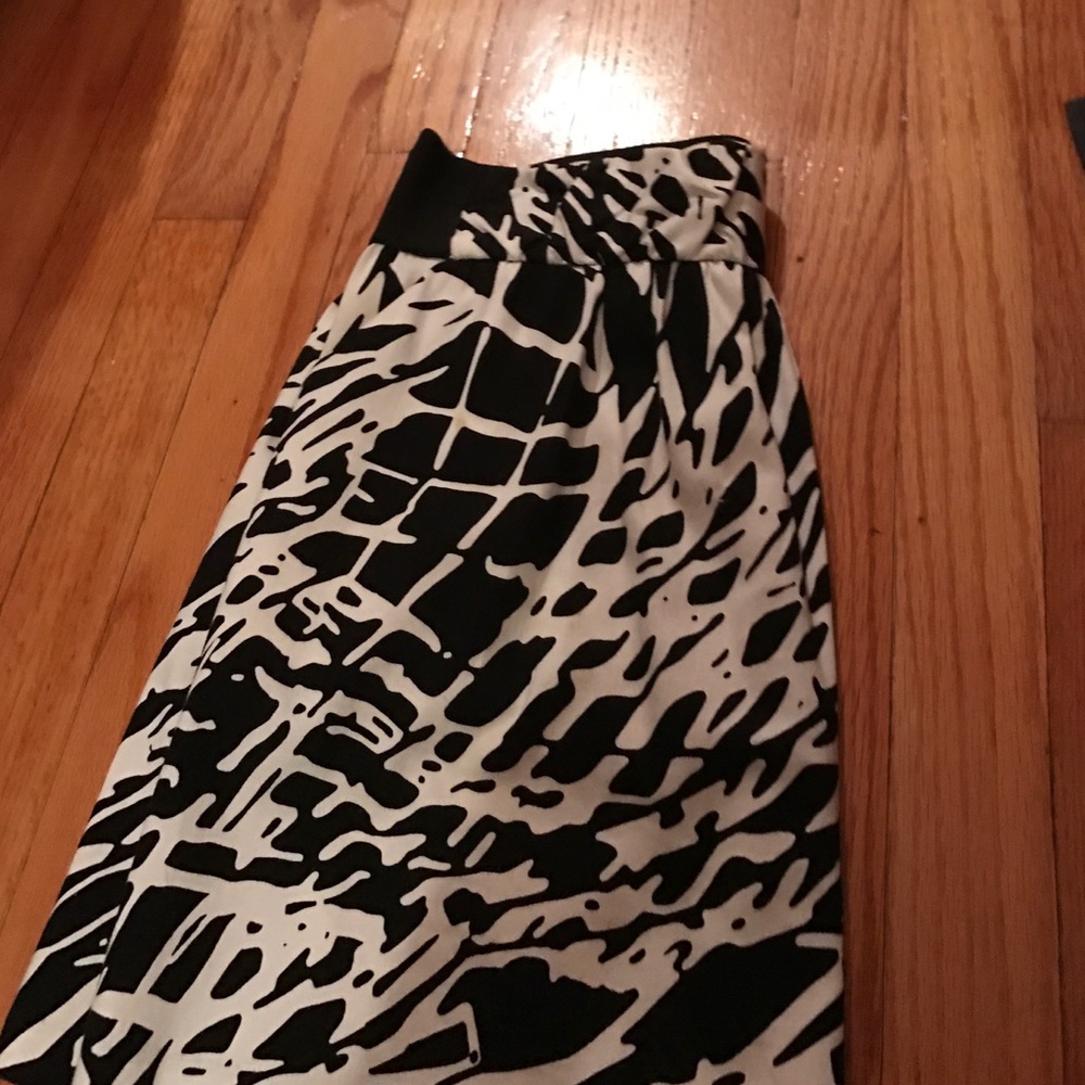 3 skirts
