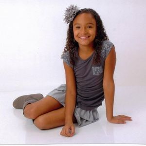 Meet your Posher, Jada