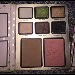 Too Faced Holiday 2013 Be Merry& Be Bright💕