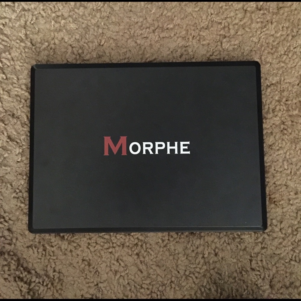 Morphe 35W Palette