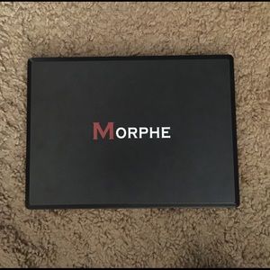 Morphe 35W Palette