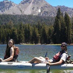 Meet your Posher, Kenneth