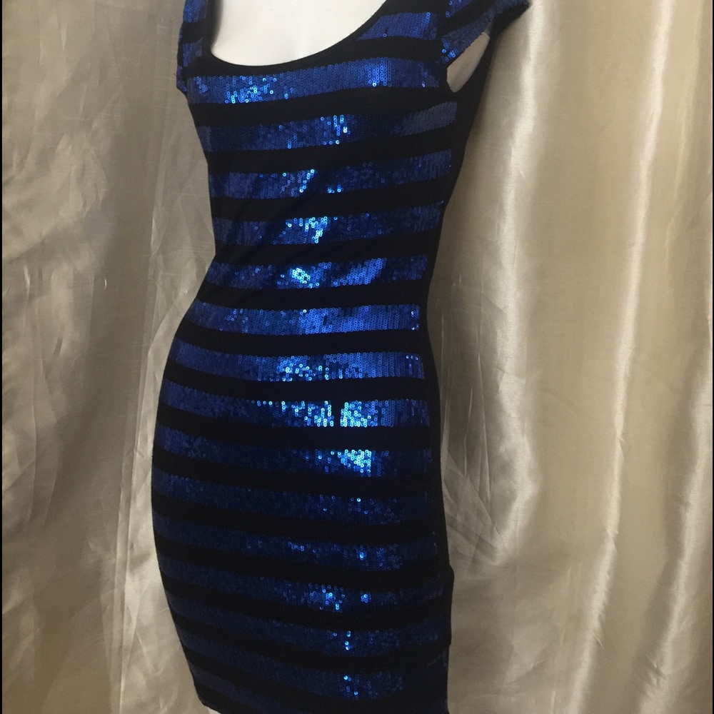 Woman's dress