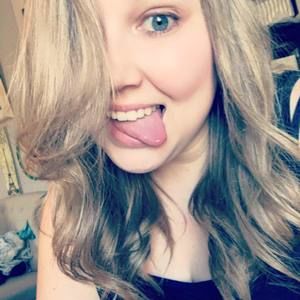 Meet your Posher, Hailley