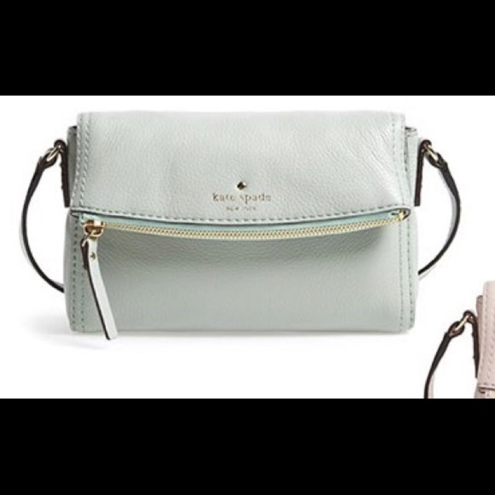❌SOLD❌ Kate Spade Cobble Hill Carson Crossbody