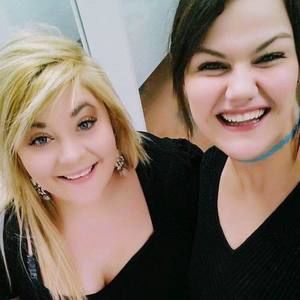 Meet your Posher, Allyson