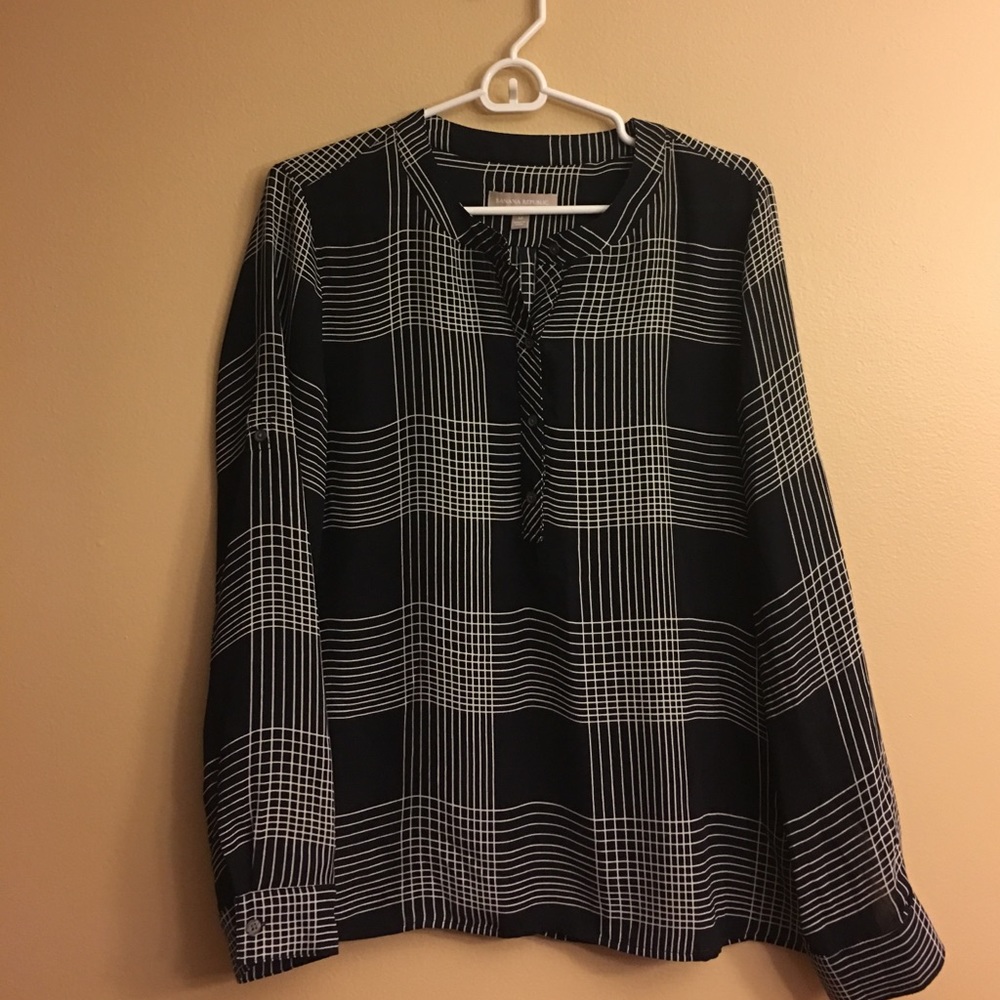 BR Blouse