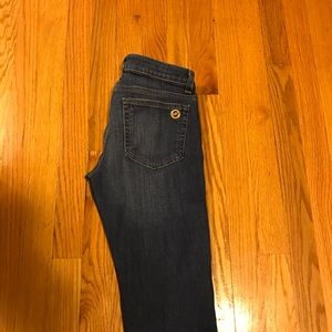 Michael Kors Skinny Jeans / Capris