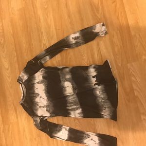 Limited edition Nike pro combat shirt