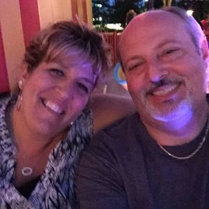 Meet your Posher, Tim cindy