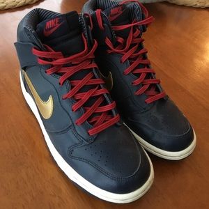 Nike Dunks