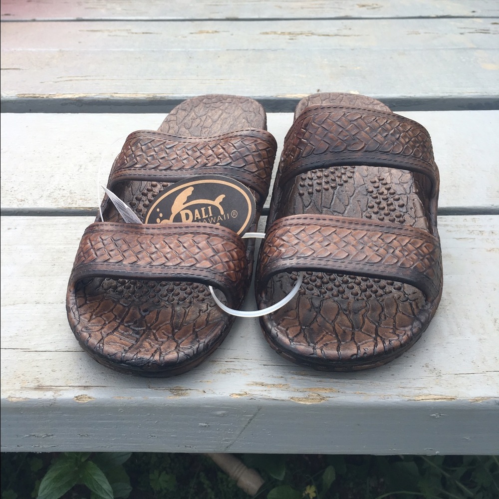 Pali Hawaiian Sandals