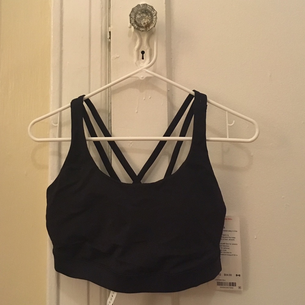 lululemon Energy Bra
