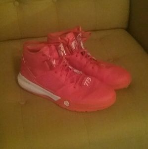 Addidas Basketball Shoes