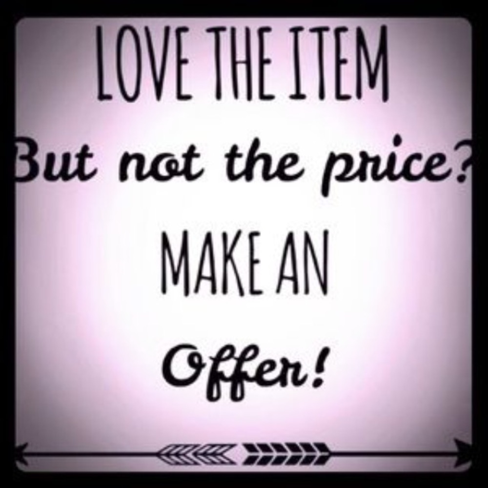 Offer! - Picture 1 of 1