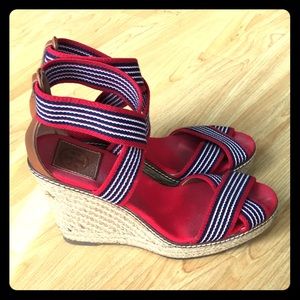Tori Burch Espadrilles