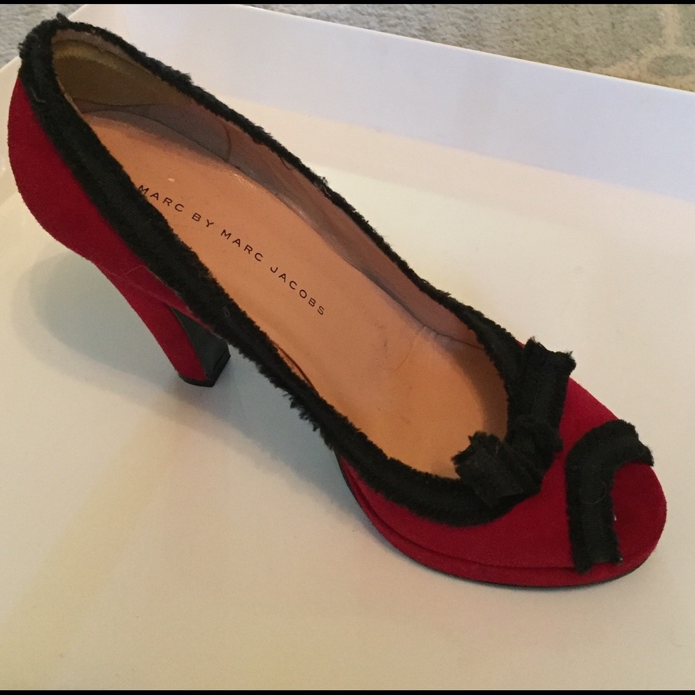 Marc by Marc Jacobs pumps