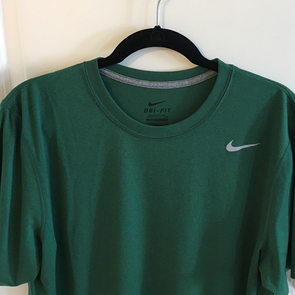 Nike Dri-Fit Men's Tee