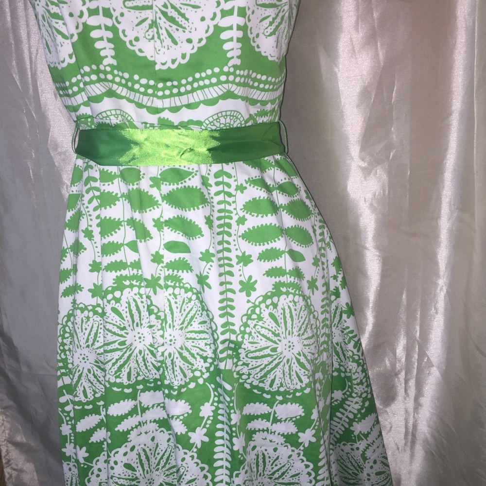 Dress - Picture 2 of 2