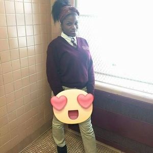 Meet your Posher, Rose