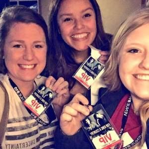 Meet your Posher, Brooke