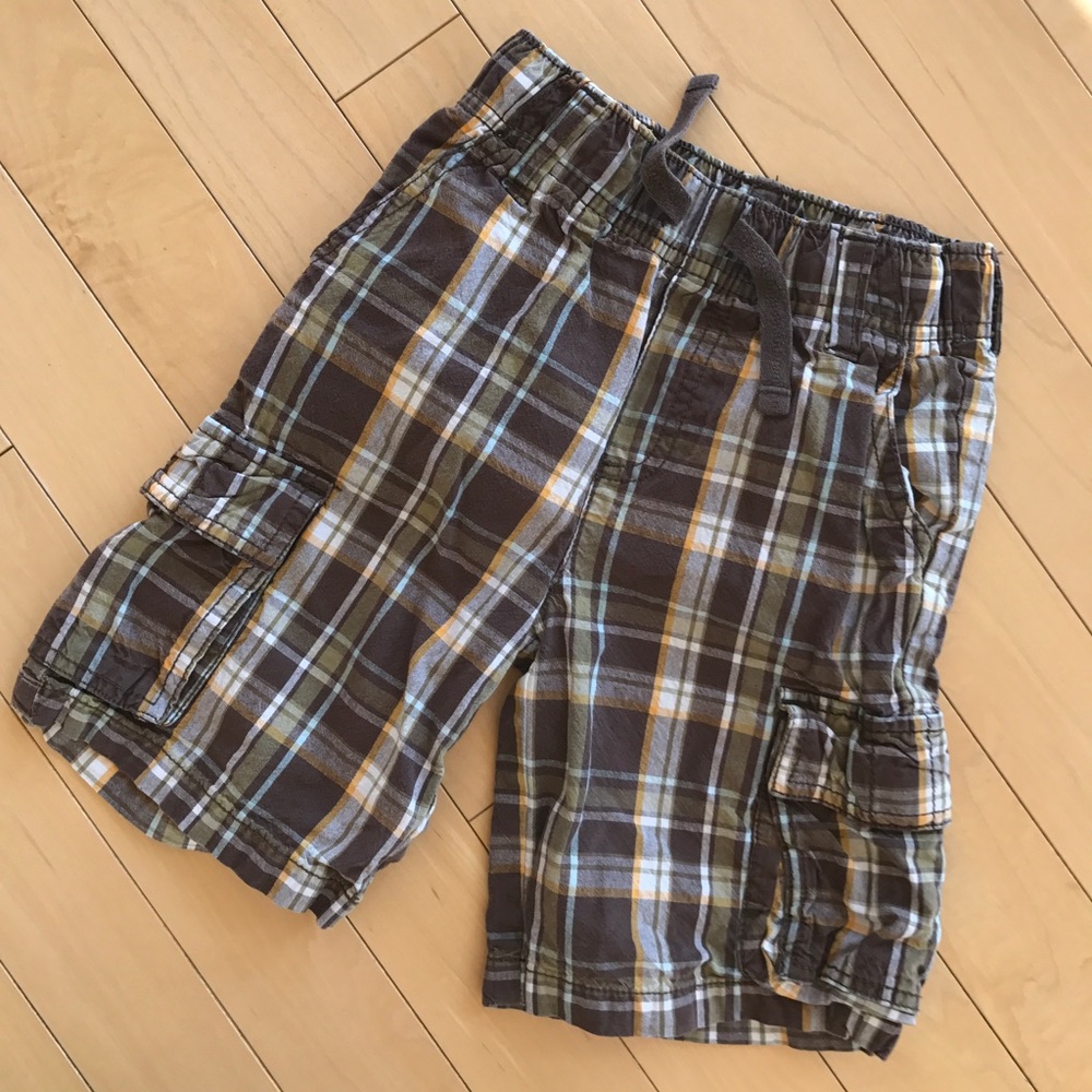 Boys board shorts