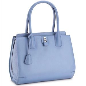 🆕Tous collection handbag 💯bovine leather