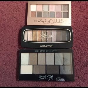 Eyeshadow bundle