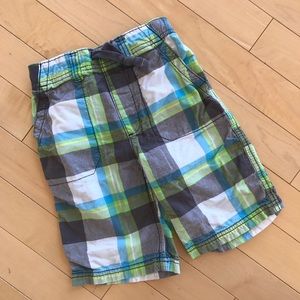 Boys board shorts