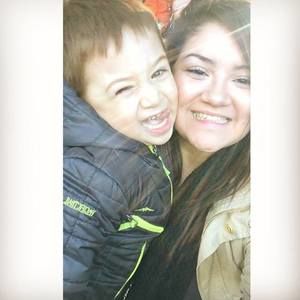 Meet your Posher, Brianda