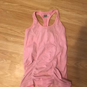 Athleta work out tank