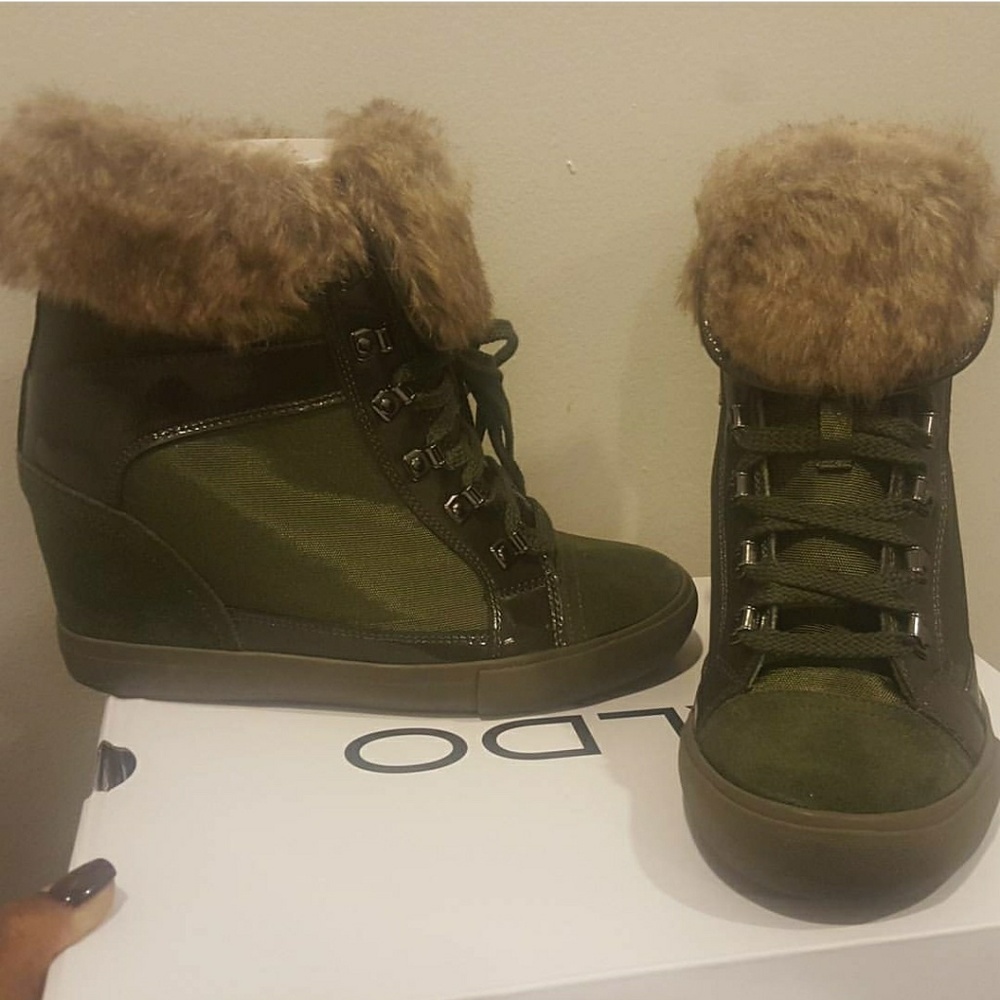 Aldo Sneakers