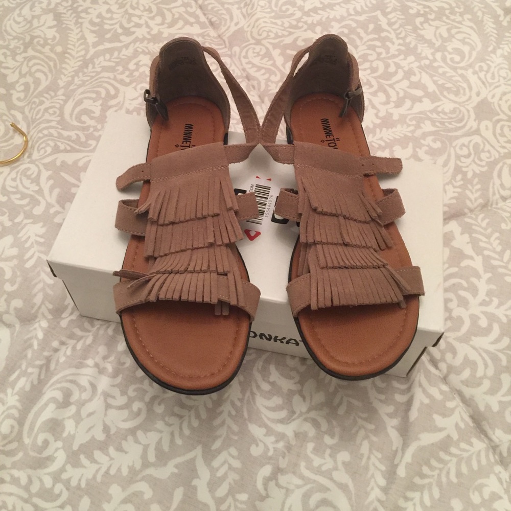 Sandals