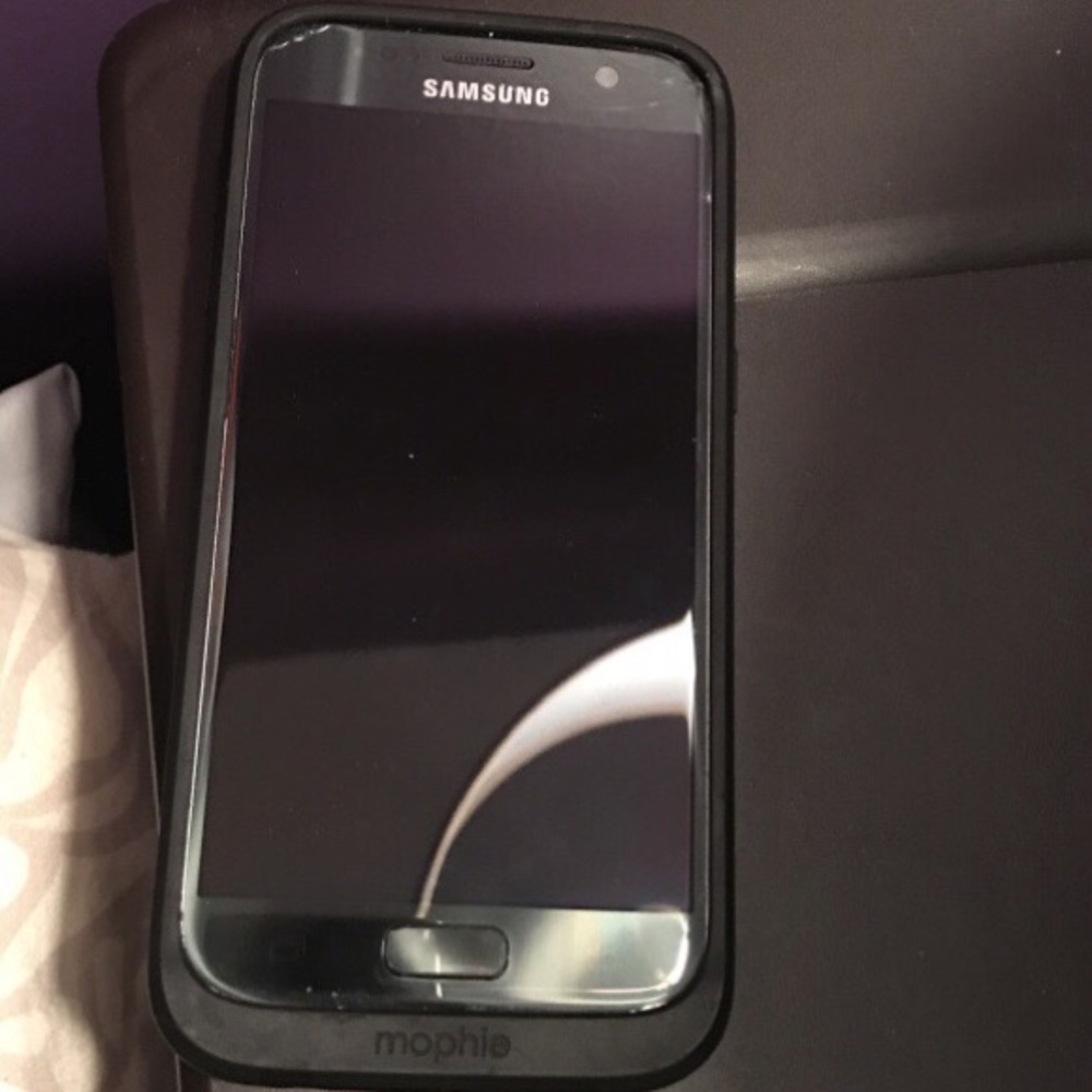 Samsung Galaxy S7
