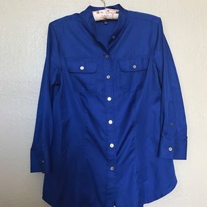 Jones New York Top