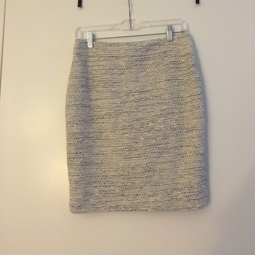 NWT Ann Taylor Petite Skirt size 4P