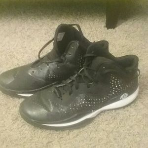 Addidas Basketball Shoes