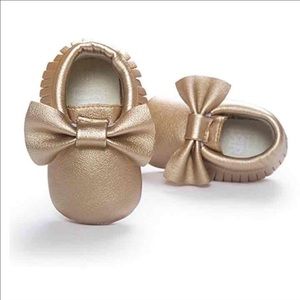 👑🌟Host Pick🌟👑Baby Moccasins
