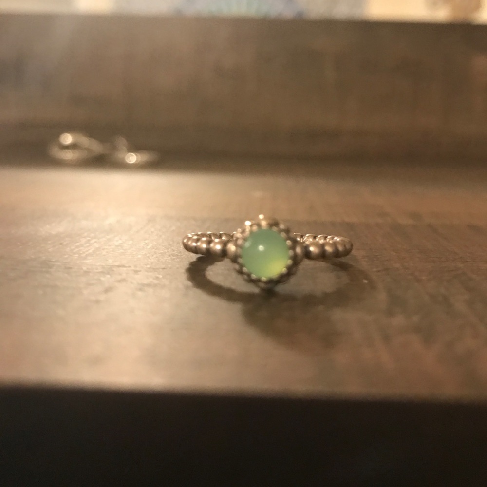 pandora ring