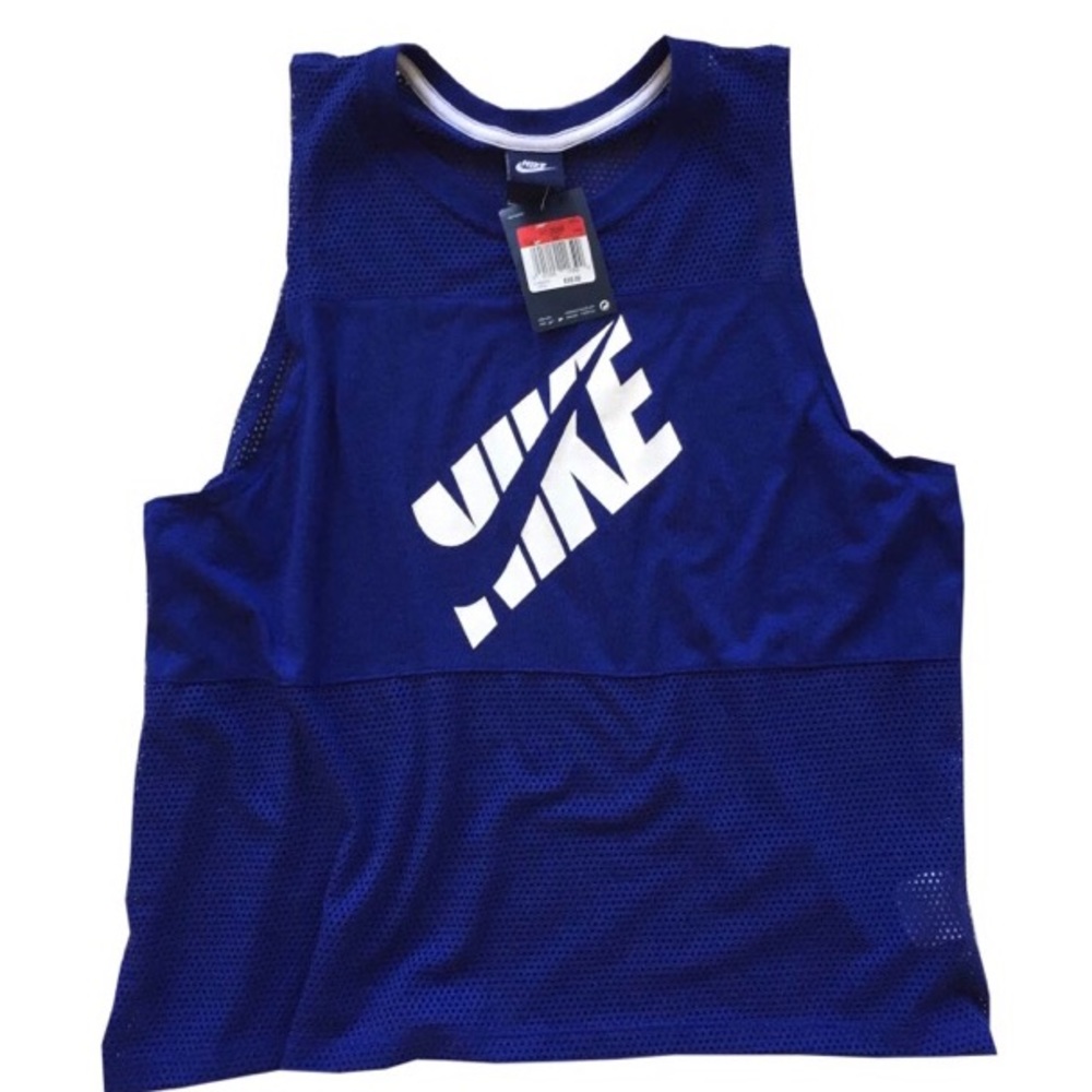 Nike Mesh Pinny